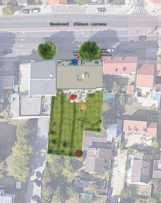 Appartement à Le Perreux-sur-Marne 94170 image 17