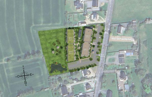 Appartement à Saint-Gildas-des-Bois 44530 image 13