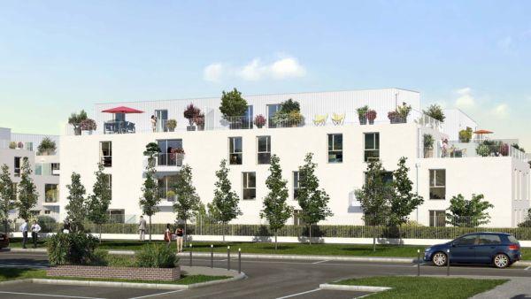 Appartement à Carrières-sous-Poissy 78955 image 11