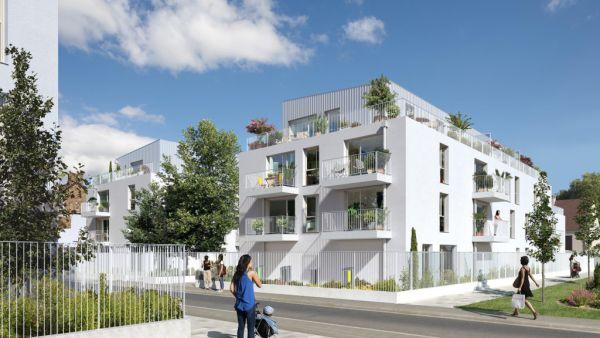 Appartement à Carrières-sous-Poissy 78955 image 17