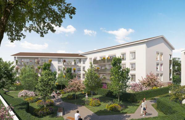 Appartement à Roanne 42300 image 5