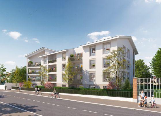 Appartement à Roanne 42300 image 8
