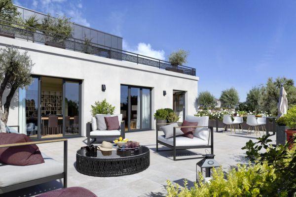 Appartement à Le Perreux-sur-Marne 94170 image 9