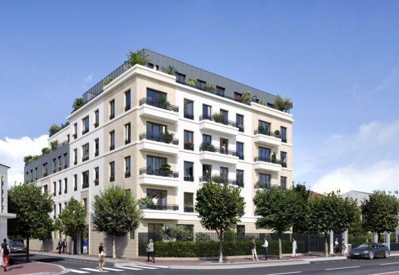 Appartement à Le Perreux-sur-Marne 94170 image 10
