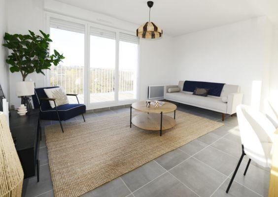 Appartement à Toulouse 31300 image 22