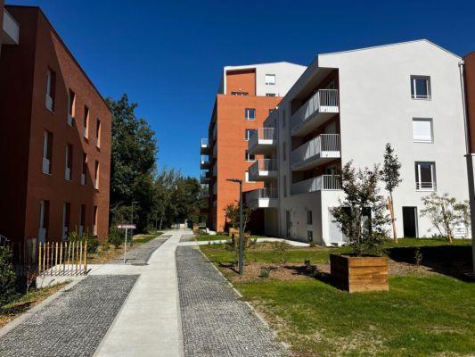 Appartement à Toulouse 31300 image 25