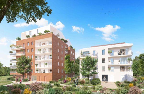 Appartement à Toulouse 31300 image 26