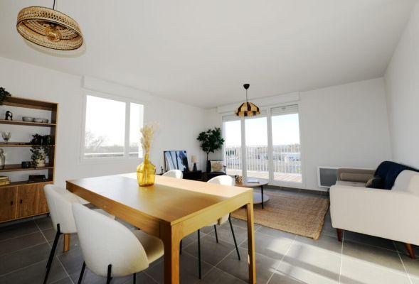Appartement à Toulouse 31300 image 29