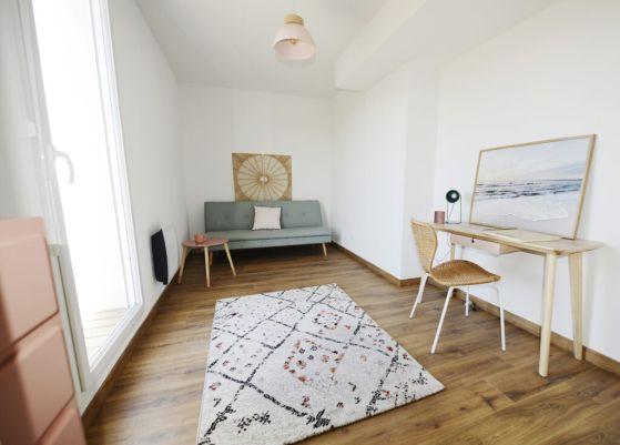 Appartement à Toulouse 31300 image 31