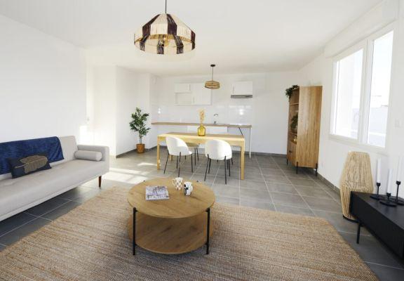 Appartement à Toulouse 31300 image 32
