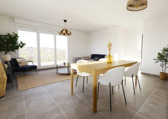 Appartement à Toulouse 31300 image 35