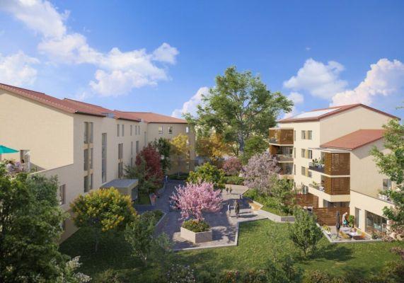 Appartement à Givors 69700 image 7
