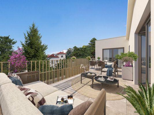 Appartement à Saint-Didier-au-Mont-d'Or 69370 image 16