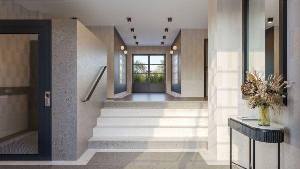 Appartement à Chessy 77700 image 17