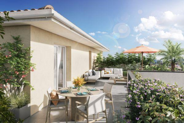 Appartement à Vaulx-en-Velin 69120 image 14