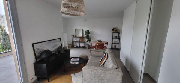 Appartement à Vaulx-en-Velin 69120 image 16