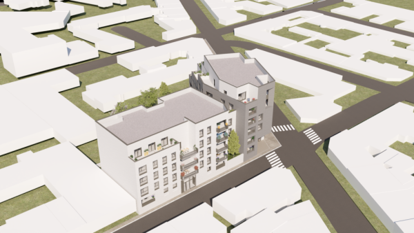 Appartement à Roanne 42300 image 9
