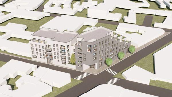 Appartement à Roanne 42300 image 13