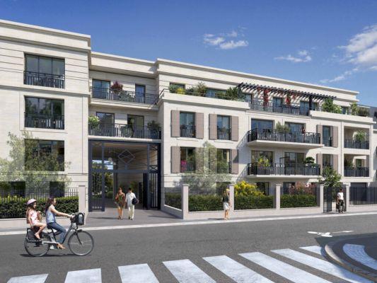 Appartement à Champigny-sur-Marne 94500 image 12