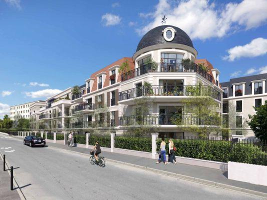 Appartement à Champigny-sur-Marne 94500 image 14