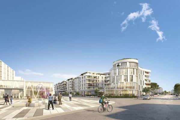 Appartement à L'Haÿ-les-Roses 94240 image 12