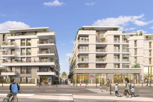 Appartement à L'Haÿ-les-Roses 94240 image 15