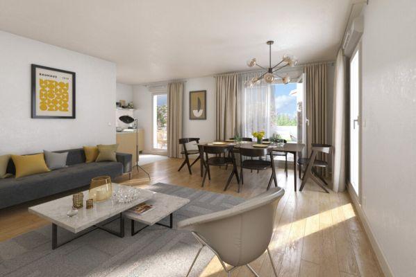 Appartement à L'Haÿ-les-Roses 94240 image 17
