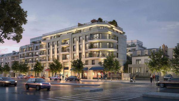 Appartement à Champigny-sur-Marne 94500 image 14