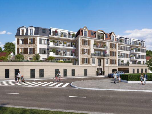 Appartement à Villeneuve-Saint-Georges 94190 image 19