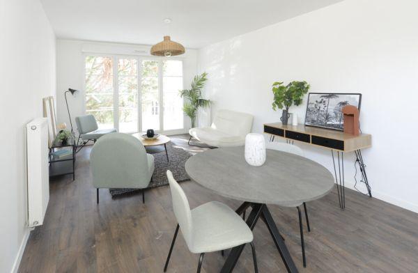 Appartement à Villeneuve-Saint-Georges 94190 image 22