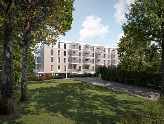 Appartement à Hennebont 56700 image 7