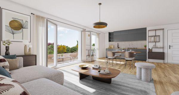 Appartement à Meaux 77100 image 15