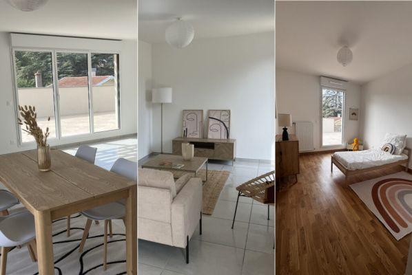 Appartement à Francheville 69340 image 16