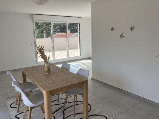 Appartement à Francheville 69340 image 19