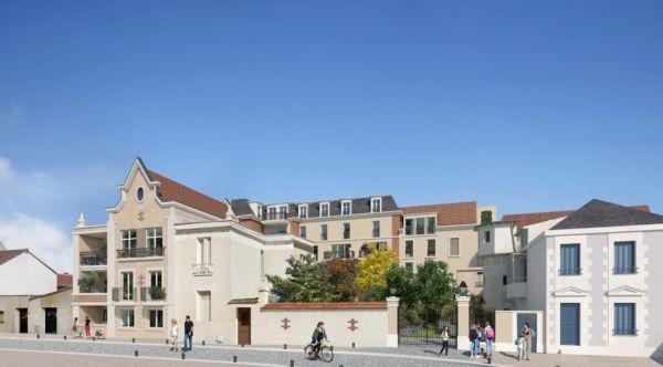 Appartement à Puteaux 92800 image 13