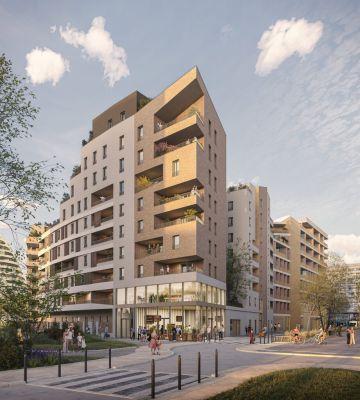 Appartement à Montpellier 34000 image 7