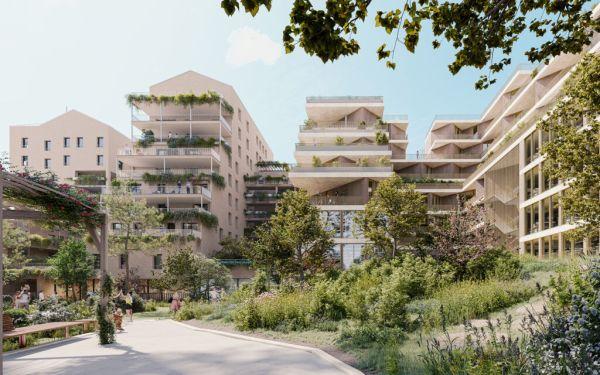 Appartement à Montpellier 34000 image 8