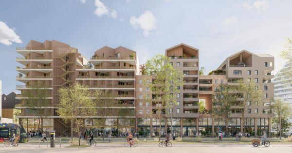 Appartement à Montpellier 34000 image 9