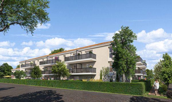 Appartement à Challans 85300 image 12