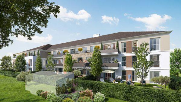 Appartement à Beauchamp 95250 image 7
