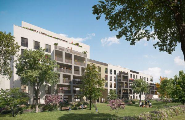 Appartement à Vénissieux 69200 image 13