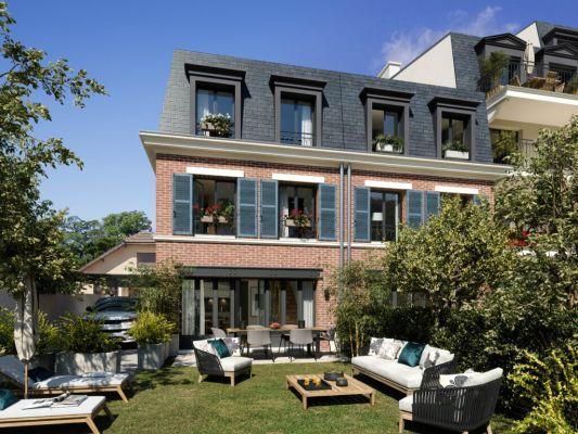 Appartement à Clamart 92140 image 14