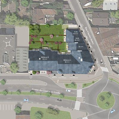 Appartement à Clamart 92140 image 17