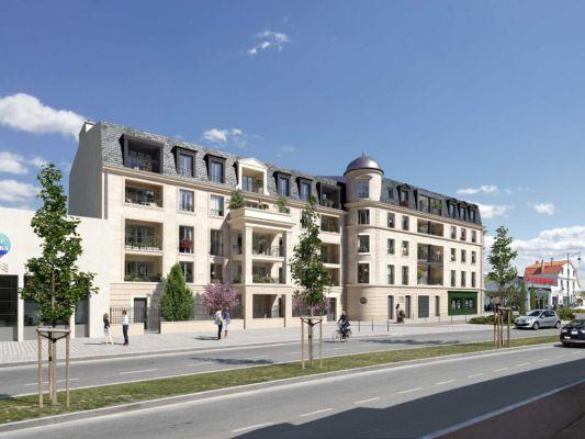 Appartement à Clamart 92140 image 18