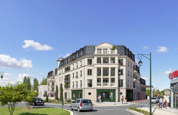 Appartement à Clamart 92140 image 21