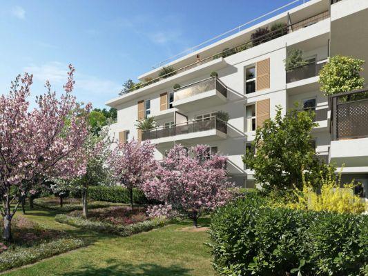 Appartement à Avrillé 49240 image 15