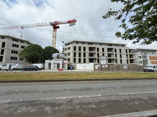 Appartement à Avrillé 49240 image 17