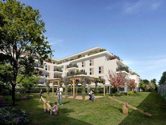 Appartement à Avrillé 49240 image 18