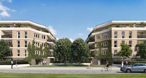 Appartement à Avrillé 49240 image 20