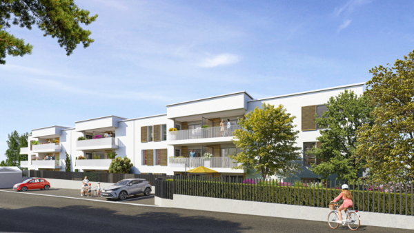 Appartement à Vitrolles 13127 image 11